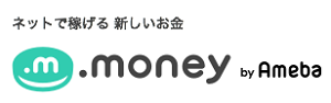 ドットマネー（.money）